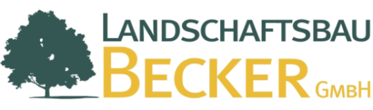 Landschaftsbau Becker GmbH